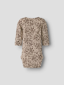 NAME IT Body Frainy Brazzilian Sand