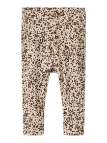NAME IT Leggings Frainy Brazzilian Sand