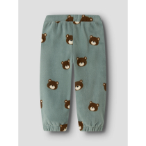 NAME IT Fleece Bukser Orlajs Abyss
