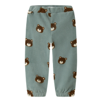 NAME IT Fleece Bukser Orlajs Abyss
