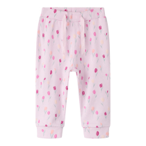NAME IT Baby Bukser Hina Winsome Orchid