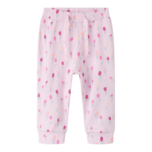 Name It NmfHina - Baby Bukser - Pink - 68