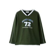 NAME IT Bluse Fred Kombu Green