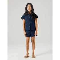 NAME IT Shorts Fridas Navy Blazer