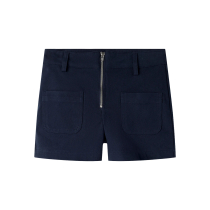 NAME IT Shorts Fridas Navy Blazer