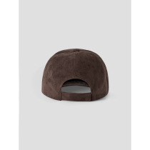 NAME IT Kasket Rino Chocolate Plum