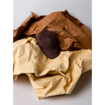 NAME IT Kasket Rino Chocolate Plum
