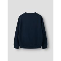NAME IT Sweatshirt Flo Dark Sapphire