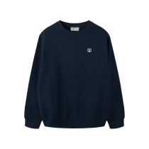 NAME IT Sweatshirt Flo Dark Sapphire