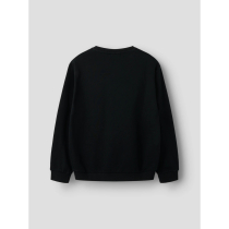 NAME IT Sweatshirt Flo Black