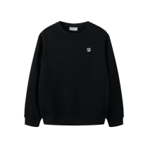 NAME IT Sweatshirt Flo Black
