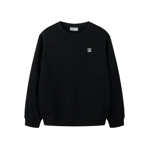 Name It Sweatshirt - Noos - NkmFlo - Sort