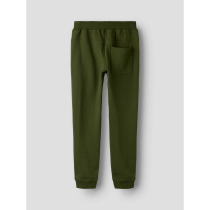 NAME IT Sweatpants Flo Rifle Green