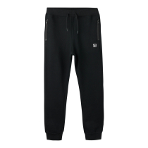 NAME IT Sweatpants Flo Black