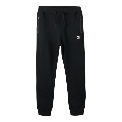 Name It Sweatpants - Noos - NkmFlo - Sort