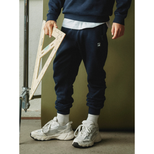 NAME IT Sweatpants Flo Dark Sapphire