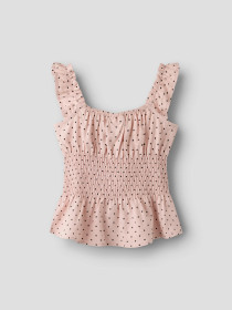 NAME IT Top Helissea Veiled Pink