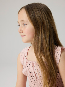 NAME IT Top Helissea Veiled Pink