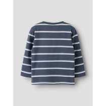 NAME IT Bluse Alf Emil Ombre Blue