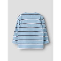 NAME IT Bluse Alf Emil Ashley Blue