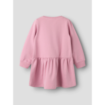 NAME IT Kjole Asta Pippi Lilas