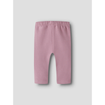 NAME IT Sweat Leggings Navina Lilas