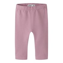 NAME IT Sweat Leggings Navina Lilas