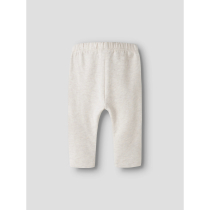 NAME IT Sweat Leggings Navina Peyote Melange