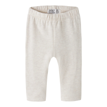 NAME IT Sweat Leggings Navina Peyote Melange