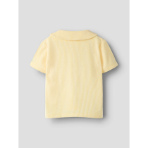 NAME IT T-shirt Jia Polo Snapdragon