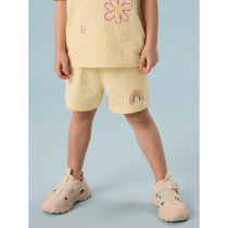 NAME IT Shorts Jia Snapdragon