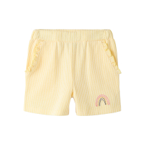 NAME IT Shorts Jia Snapdragon