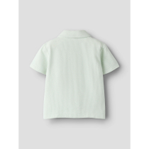 NAME IT Polo T-shirt Jamka Desert Sage