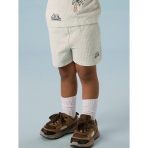 NAME IT Shorts Jamka Desert Sage