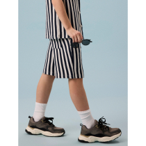 NAME IT Shorts Jax Cloud Dancer