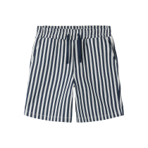 NAME IT Shorts Jax Cloud Dancer