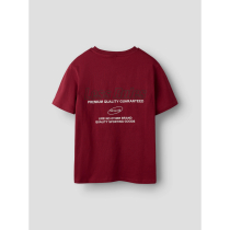 NAME IT T-shirt Jude Scooter