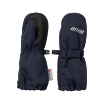 NAME IT Luffer Snow10 Mitten Dark Sapphire