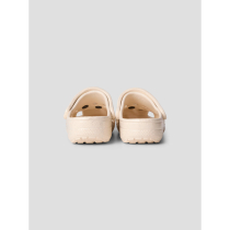 NAME IT Clogs Fame Créme De Pêche Glitter