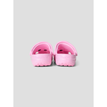 NAME IT Clogs Fame Begonia Pink Glitter