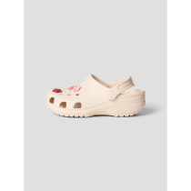 NAME IT Clogs Fame Créme De Pêche 6 Pins Summer