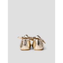 NAME IT  Ballerina Ronja Gold Colour