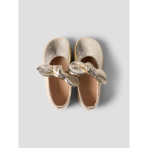 NAME IT  Ballerina Ronja Gold Colour