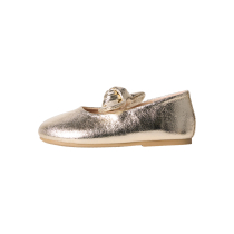 NAME IT  Ballerina Ronja Gold Colour