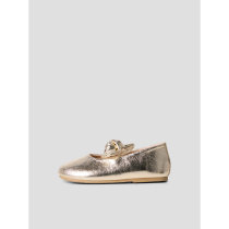 NAME IT  Ballerina Ronja Gold Colour