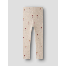 NAME IT Leggings Nabila Peyote Melange