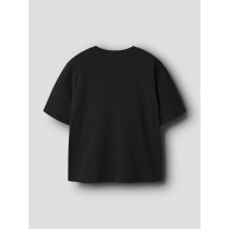 NAME IT T-shirt Niora Black