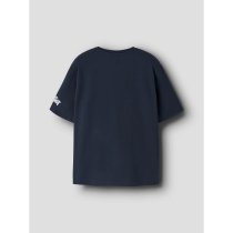 NAME IT T-shirt Asp Brainr Navy Blazer