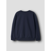 NAME IT Sweatshirt Asper Brainr Navy Blazer