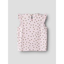 NAME IT Top Hosina Cradle Pink